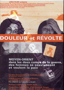 Grief and Revolt | Douleur et Revolte  | Grief & Revolt  DVD